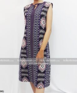 vest dress