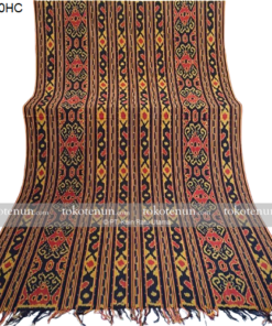 Tenun Ikat Motif Terbaru A730H