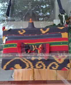 Sling Bag Tenun T034