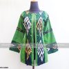 outer tenun ikat