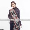 Syal Tenun Ikat