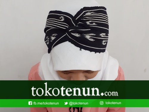 IKAT KEPALA TENUN