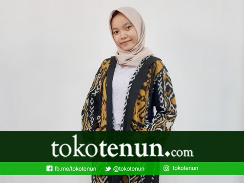 HOODIE TENUN