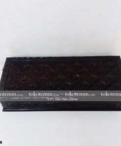 Kotak Kayu Ukir Jepara K018