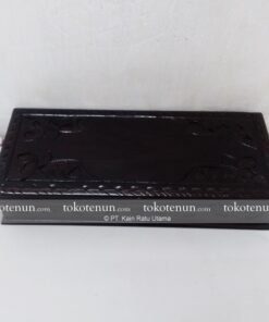 Kotak Kayu Ukir Jepara Asli K018