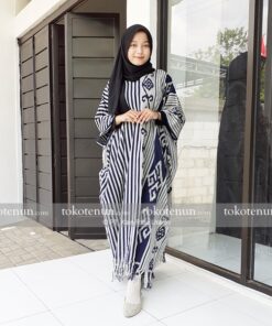 KAFTAN TENUN