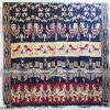 kain tenun motif sumba