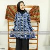 Alia Tunic Tenun