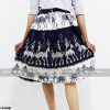 Deer Sumba Skirt
