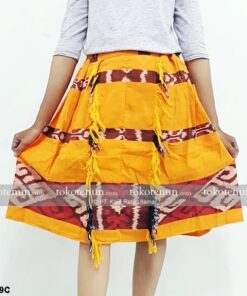 Rok Tenun