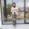 bawahan tenun