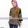 BAJU TENUN MOTIF ASMAT