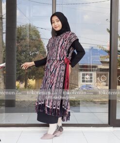 cardy tenun