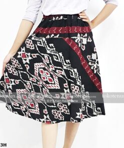 NIRWANA SKIRT