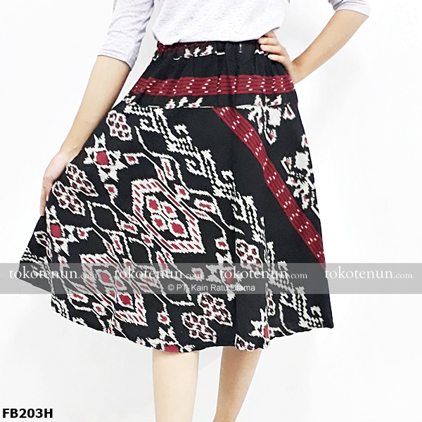 NIRWANA SKIRT