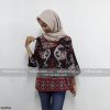 Baju Tenun Terbaru