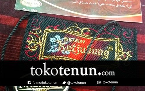 cara mencuci sarung ketjubung daftar harga