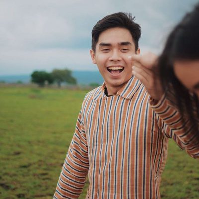 Mengenal Kain Tenun Pelepah Pisang Tokotenun Com