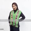 Syal Tenun Ikat
