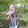 baju tenun