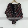 Blouse Tenun