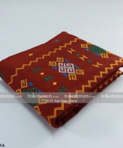 tenun pamiring pabintik toraja