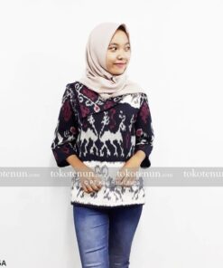 Blouse Rinnama Sumba