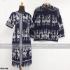 Tussel Couple Sumba
