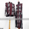 Couple Tenun Ikat