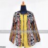 OUTER TENUN IKAT