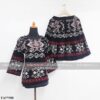 Baju tenun ikat
