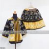 Baju Tenun Motif Sumba