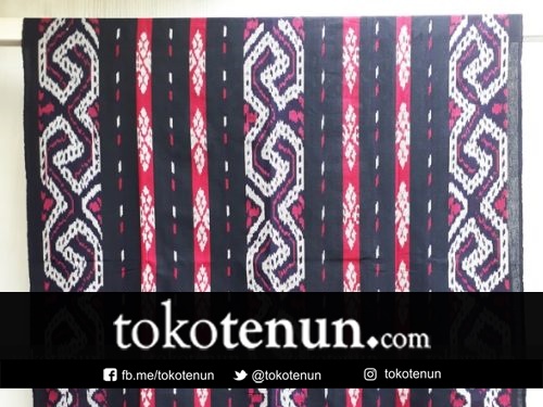 Inilah 8 Jenis Kain Tenun Yang Perlu Kita Ketahui Tokotenun Com