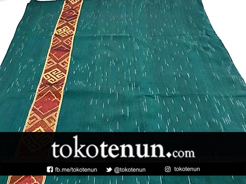 Kain Tenun Troso Jepara