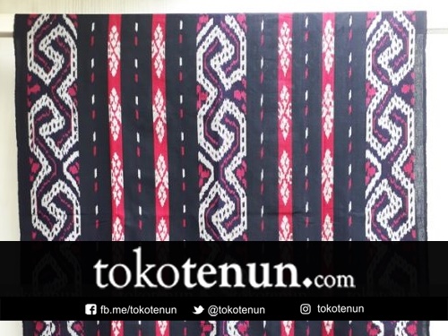 Daftar Baju Adat dari Bahan Kain Tenun | TOKOTENUN.com