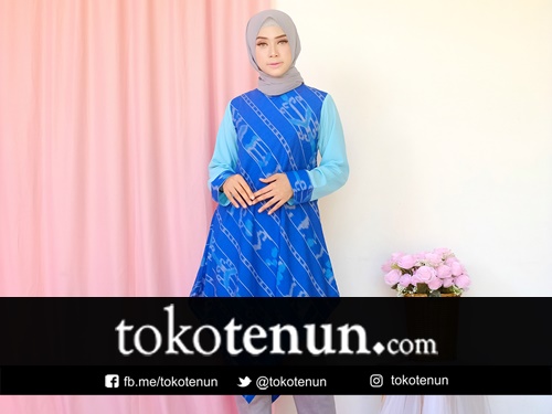 fashion lebaran