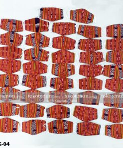 MASKER TENUN EARLOOP