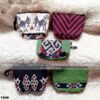 dompet tenuns silang