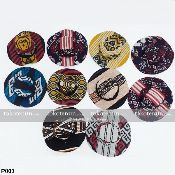 Bucket Hat