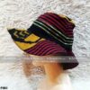 Bucket Hat Tenun Ikat