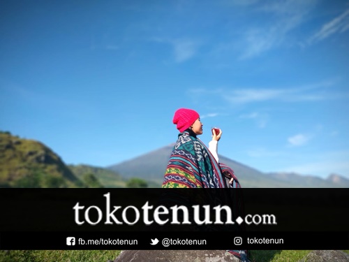 Traveling dengan Tenun-Kain Tenun-tokotenun.com