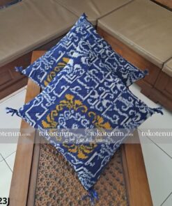Pilowcase (Sarung Bantal) Tenun D323J