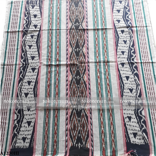 Pattern Maluku motif khas maluku - TOKOTENUN.com