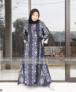 GAMIS TENUN