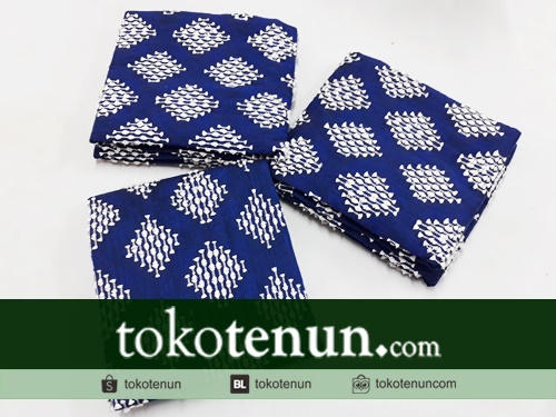 tenun motf jepara