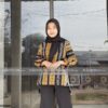 BAJU TENUN