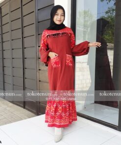 long dress