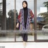 outer tenun wanita