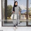 KAFTAN TENUN