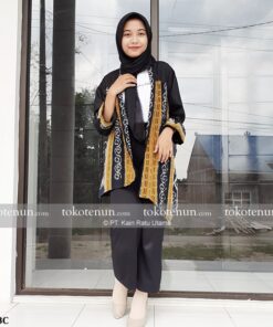 OUTER TENUN